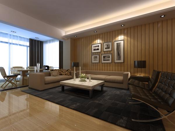 志慧-成都整體家居設計案例 5