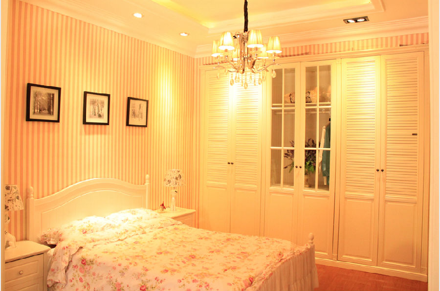 成都衣柜定制廠家